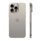 iPhone 15 Pro 256Gb Natural Titanium/Натуральный титан - фото 1