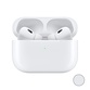 AirPods Pro 2 MagSafe Lightning - фото