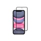 Защитное стекло Remax для iPhone 11 Full Cover - фото 1