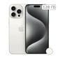 iPhone 15 Pro 128Gb White Titanium/Белый титан - фото