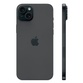 iPhone 15 Plus 128Gb Black/Чёрный - фото 1