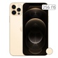 iPhone 12 Pro Max 256Gb Gold/Золотой - фото