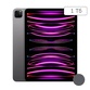 iPad Pro 11" (2022) 1Tb Wi-Fi Space Gray - фото