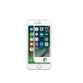 Защитное стекло Remax для iPhone 7/8 Full Cover White - фото 1