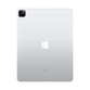 iPad Pro 12.9" (2021) 128Gb Wi-Fi Silver - фото 1