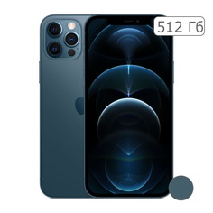 iPhone 12 Pro 512Gb Blue/Синий