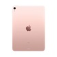 iPad Air 2020 256Gb Wi-Fi + Cellular Rose Gold - фото 2