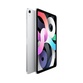 iPad Air 2020 256Gb Wi-Fi Silver - фото 1