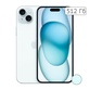 iPhone 15  512Gb Blue/Голубой - фото