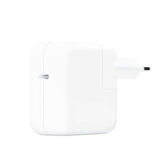 Блок Apple 30W USB-C Power Adapter для MacBook (Оригинал)