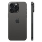 iPhone 15 Pro Max 1Tb Black Titanium/Чёрный титан - фото 1