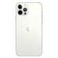 iPhone 12 Pro Max 512Gb Silver/Серебристый - фото 2