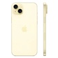 iPhone 15 Plus 256Gb Yellow/Жёлтый - фото 1