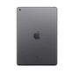 iPad 2021 256Gb Wi-Fi Space Gray - фото 2
