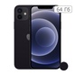 iPhone 12 64Gb Black/Черный (RU) - фото