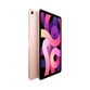 iPad Air 2020 256Gb Wi-Fi Rose Gold - фото 1