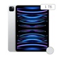 iPad Pro 11" (2022) 1Tb Wi-Fi Silver - фото