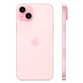 iPhone 15 Plus 512Gb Pink/Розовый - фото 1