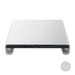 Type-C Aluminum iMac Stand ST-AMSHM, Silver - фото