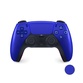 Sony DualSense Кобальтовый синий - фото