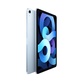 iPad Air 2020 64Gb Wi-Fi Blue Sky - фото 1