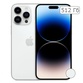 iPhone 14 Pro Max 512Gb Silver/Серебристый - фото