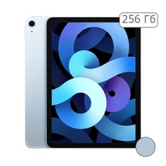 iPad Air 2020 256Gb Wi-Fi + Cellular Blue Sky