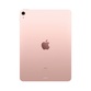 iPad Air 2020 64Gb Wi-Fi Rose Gold - фото 2