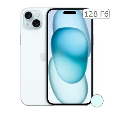 iPhone 15  128Gb Blue/Голубой