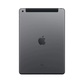 iPad 2021 64Gb Wi-Fi + Cellular Space Gray - фото 2