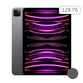 iPad Pro 11" (2022) 128Gb Wi-Fi Space Gray - фото