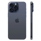 iPhone 15 Pro Max 512Gb Blue Titanium/Синий титан - фото 1