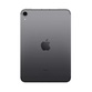 iPad mini 2021 Wi-Fi + Cellular 256Gb, Space Gray - фото 2