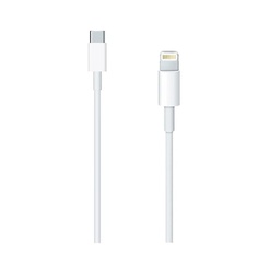 USB-C to Lightning Cable 1 m (Original)