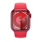 Watch Series 9, 45 мм корпус из алюминия цвета «(PRODUCT)RED™», спортивный ремешок «(PRODUCT)RED™» - фото 1