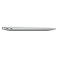 MacBook Air 13" (M1, 2020) 8 ГБ, 256 ГБ SSD, Silver MGN93 - фото 2