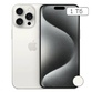 iPhone 15 Pro Max 1Tb White Titanium/Белый титан - фото