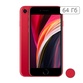 iPhone SE (2020) 64Gb Red/Красный - фото