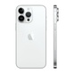 iPhone 14 Pro 128Gb Silver/Серебристый - фото 1