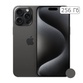 iPhone 15 Pro 256Gb Black Titanium/Чёрный титан - фото