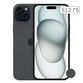 iPhone 15 Plus 512Gb Black/Чёрный - фото