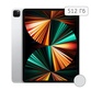 iPad Pro 12.9" (2021) 512Gb Wi-Fi + Cellular Silver - фото