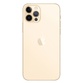iPhone 12 Pro Max 256Gb Gold/Золотой - фото 2