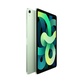 iPad Air 2020 256Gb Wi-Fi Green - фото 1