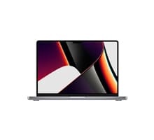 MacBook Pro 16" (M1 Pro/M1 Max, 2021)