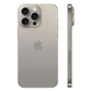 iPhone 15 Pro Max 256Gb Natural Titanium/Натуральный титан - фото 1