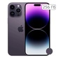 iPhone 14 Pro Max 256Gb Deep Purple/Тёмно-фиолетовый - фото