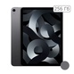iPad Air 2022 256Gb Wi-Fi Space Gray/Серый Космос - фото