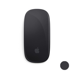 Magic Mouse 2 Black Bluetooth