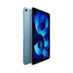 iPad Air 2022 256Gb Wi-Fi Blue/Синий - фото 1